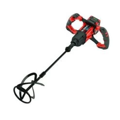RUBI Rubimix E-10 Energy Akku-Rührwerk