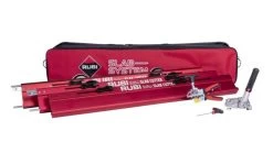 RUBI Slab Cutter G3 Manueller Fliesenschneider