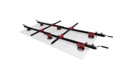 RUBI Slab Trans Heavy Duty N Transportsystem