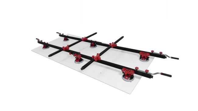 RUBI Slab Trans Heavy Duty N Transportsystem 1 RUBI Slab Trans Heavy Duty N Transportsystem