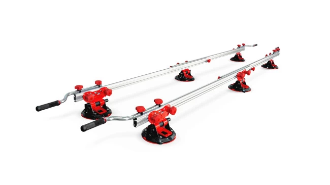 RUBI Slab Trans Heavy Duty Transportsystem 1 RUBI Slab Trans Heavy Duty Transportsystem