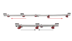 RUBI Slim Easy Trans Transportsystem