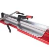 Rubi TP-125 S Manueller Fliesenschneider