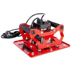 RUBI Triller Fliesenrüttler 8 RUBI Triller Fliesenrüttler -Gartengeräte rubi triller fliesenruettler 1