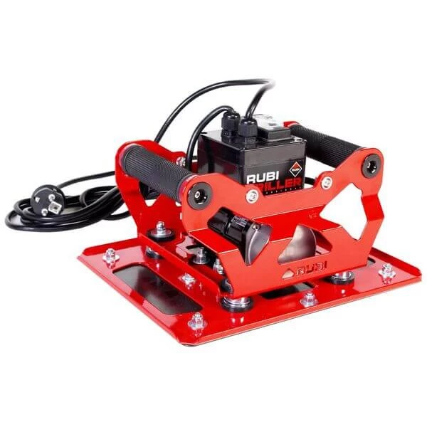 RUBI Triller Fliesenrüttler 4 RUBI Triller Fliesenrüttler – Bild 4