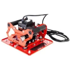 RUBI Triller Fliesenrüttler 7 RUBI Triller Fliesenrüttler -Gartengeräte rubi triller fliesenruettler 2
