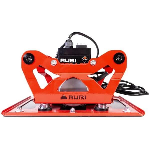 RUBI Triller Fliesenrüttler 1 RUBI Triller Fliesenrüttler