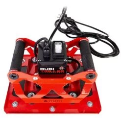 RUBI Triller Fliesenrüttler 9 RUBI Triller Fliesenrüttler -Gartengeräte rubi triller fliesenruettler 4