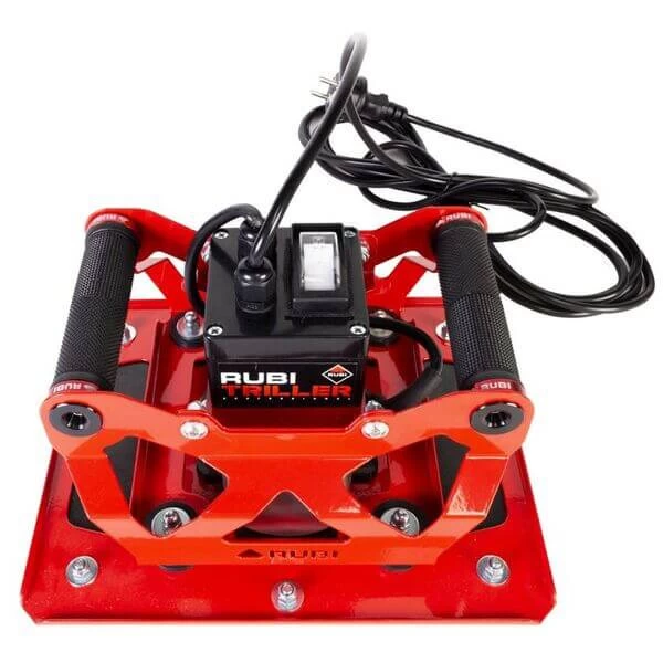 RUBI Triller Fliesenrüttler 5 RUBI Triller Fliesenrüttler – Bild 5