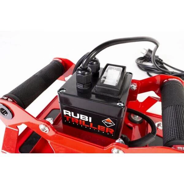 RUBI Triller Fliesenrüttler 2 RUBI Triller Fliesenrüttler – Bild 2