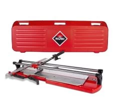 RUBI TX-1250 MAX Fliesenschneider