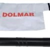 DOLMAR / MAKITA Saug-Set Für PB-252.4