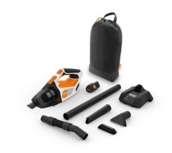 STIHL SEA 20 Akku-Handsauger Set