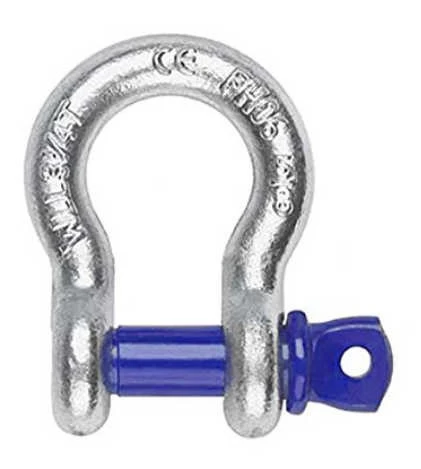 Schäkel 3,25 To 1 Schäkel 3,25 To