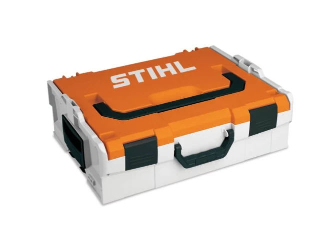 STIHL Akku-Box Größe S 1 STIHL Akku-Box Größe S