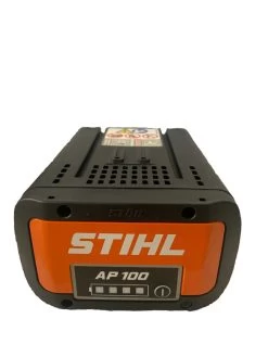 STIHL Akku AP 100