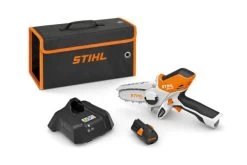 STIHL GTA 26 Akku-Gehölzschneider Set