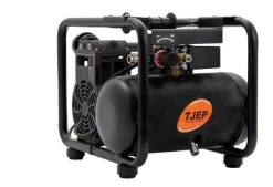 TJEP 6/10-2 Silent Kompressor