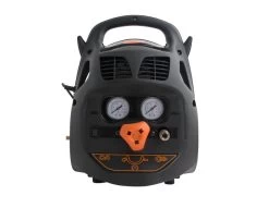 TJEP 6/15-1 Compact Kompressor