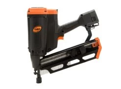 TJEP FH 21/90 GAS 2G Duplex Streifennagler