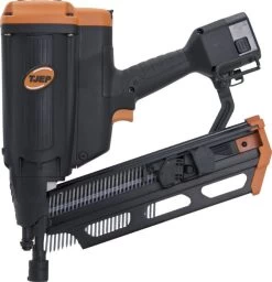 TJEP FH 21/90 GAS 2G Streifennagler