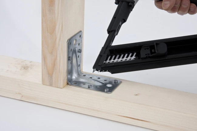 TJEP KA-2 Ankernagler Druckluftnagler Power Set 2 TJEP KA-2 Ankernagler Druckluftnagler Power Set – Bild 2