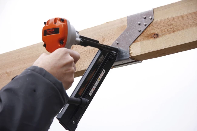 TJEP KA-2 Ankernagler Druckluftnagler Power Set 3 TJEP KA-2 Ankernagler Druckluftnagler Power Set – Bild 3