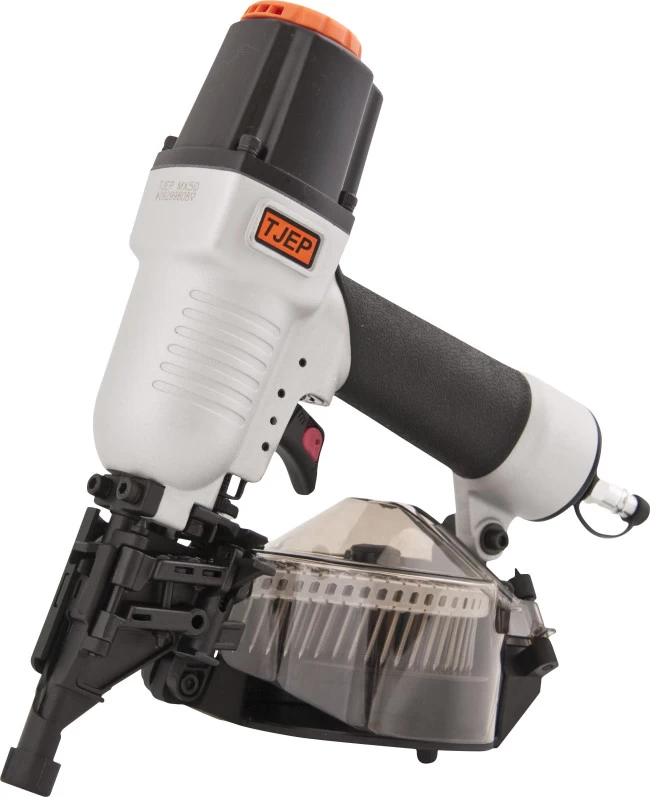 TJEP MX 50 Coil-Druckluftnagler 1 TJEP MX 50 Coil-Druckluftnagler