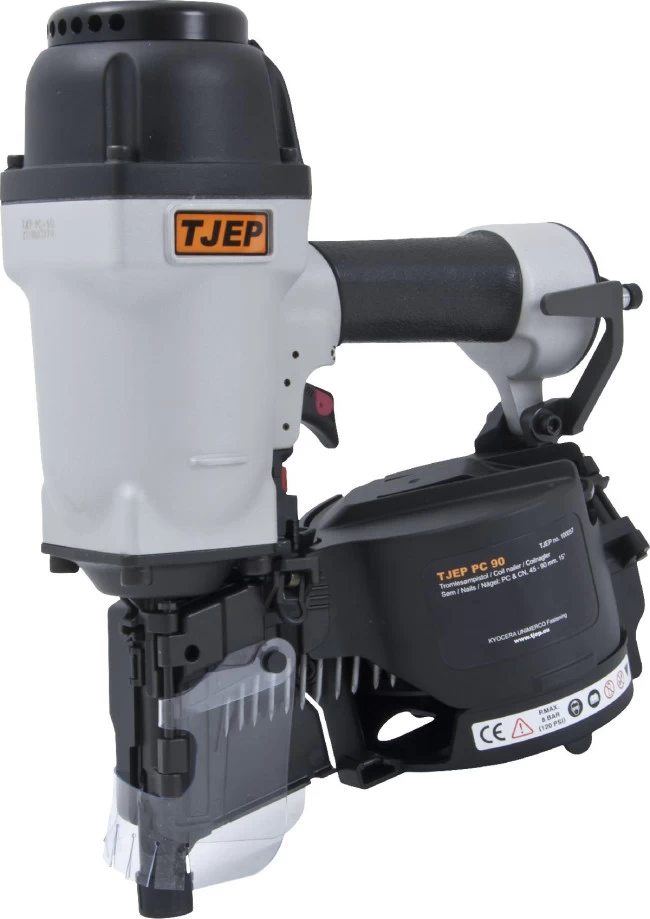 TJEP PC 90 Coilnagler 2 TJEP PC 90 Coilnagler – Bild 2