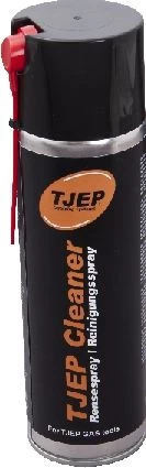TJEP Reinigungsspray, Für Alle Tjep Geräte 500 Ml