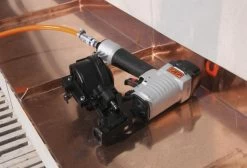 TJEP TA-45 Coilnagler Power Set -Gartengeräte tjep ta 45 coilnagler situation 1 1