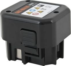 TJEP NiMH-Akku 1,65 Ah Für 2G Gasnagler