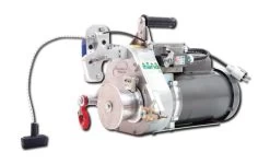 PCT1800 Industrie Spillwinde Zug- Und Hubwinde Von Portable Winch