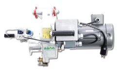 PCT1800 Industrie Spillwinde Zug- Und Hubwinde Von Portable Winch -Gartengeräte unbenannt3