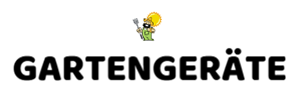 Gartengeräte